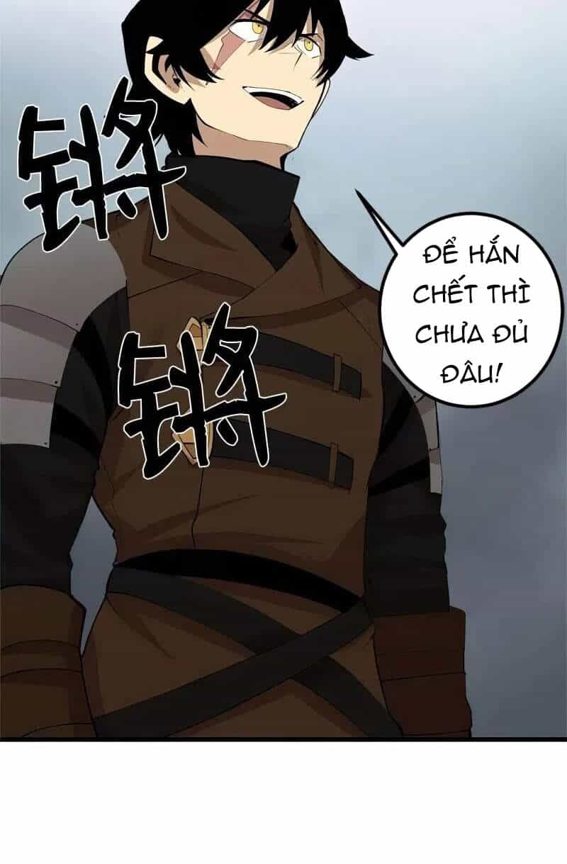 The Dungeon Master - Chương 72 - ảnh 22