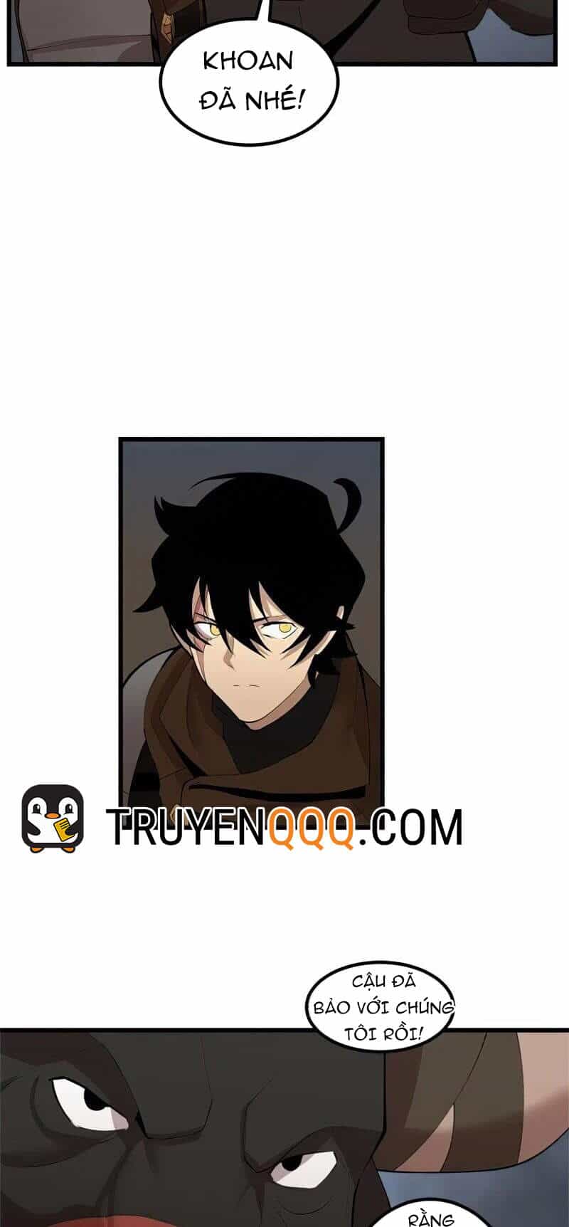The Dungeon Master - Chương 72 - ảnh 28