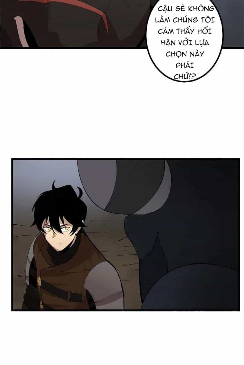 The Dungeon Master - Chương 72 - ảnh 29