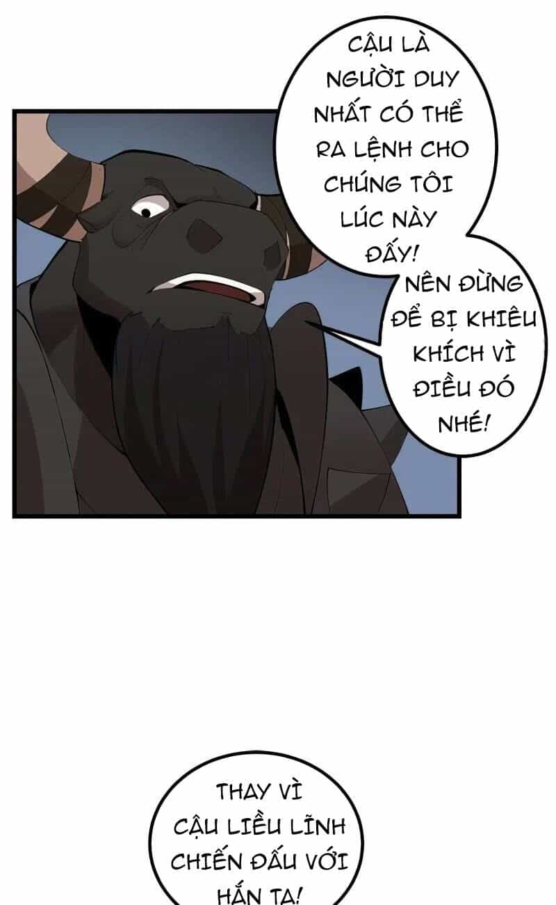 The Dungeon Master - Chương 72 - ảnh 30