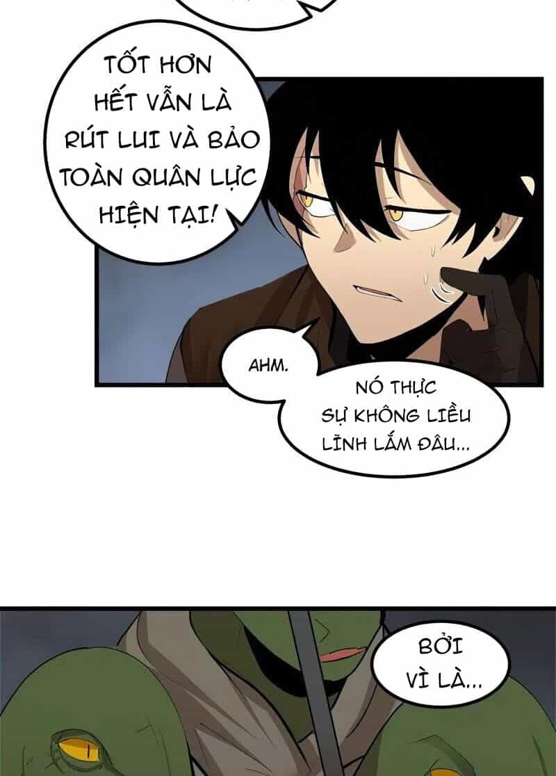 The Dungeon Master - Chương 72 - ảnh 31