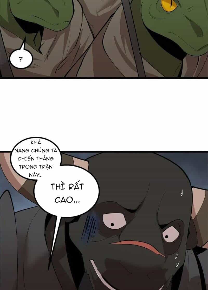 The Dungeon Master - Chương 72 - ảnh 32