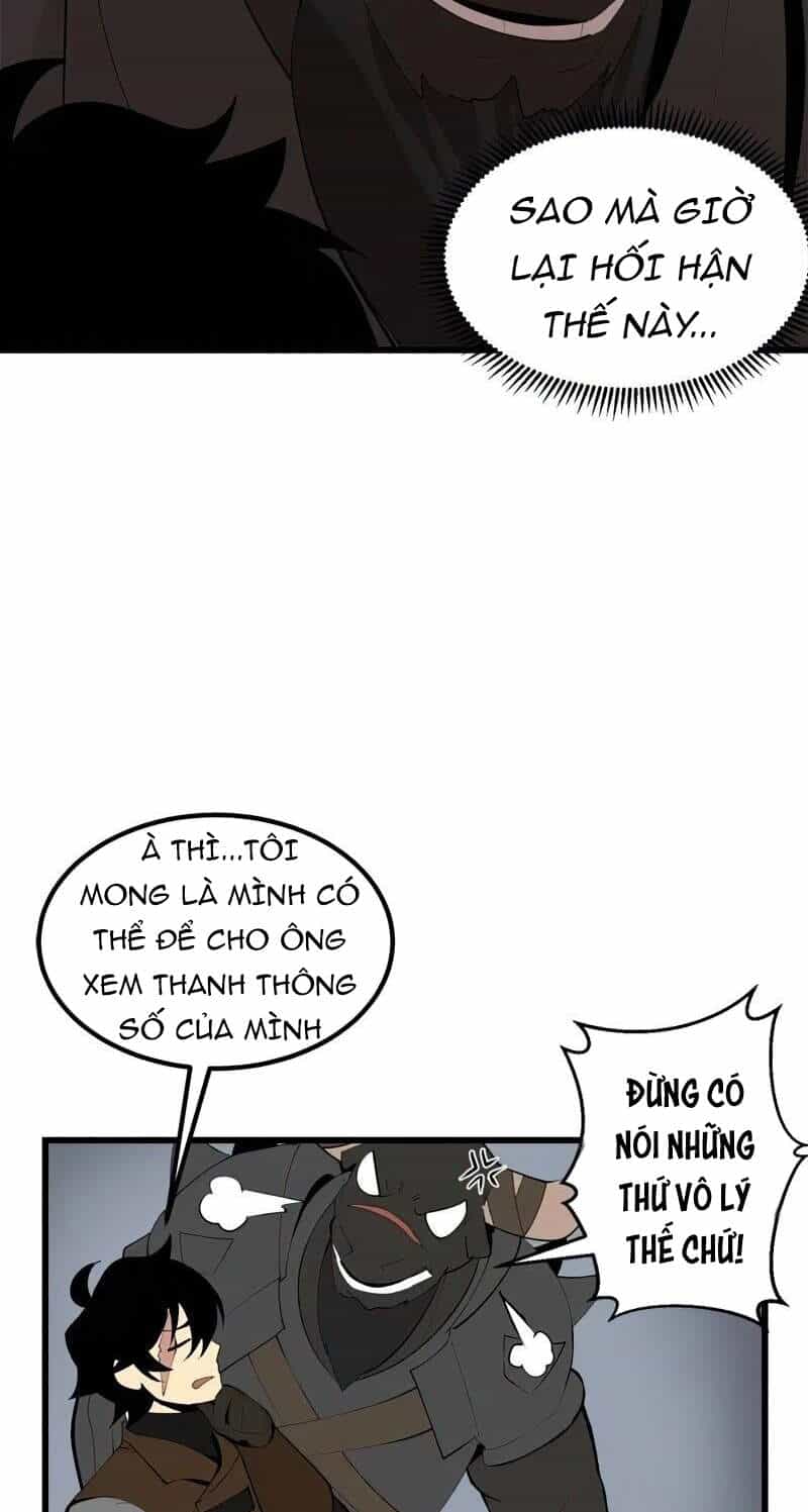 The Dungeon Master - Chương 72 - ảnh 33