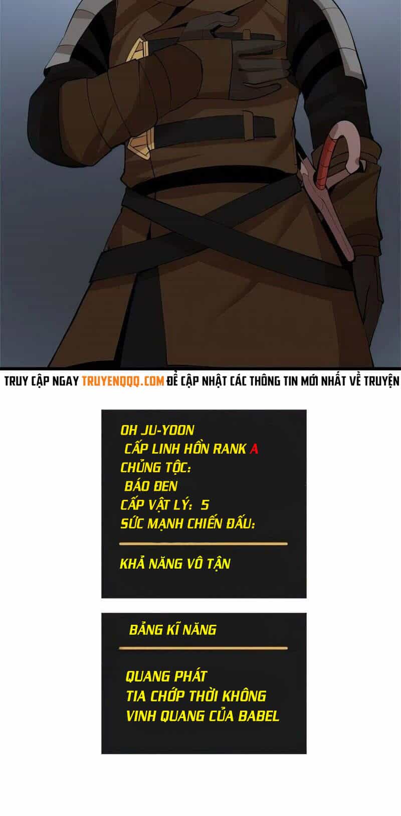 The Dungeon Master - Chương 72 - ảnh 35