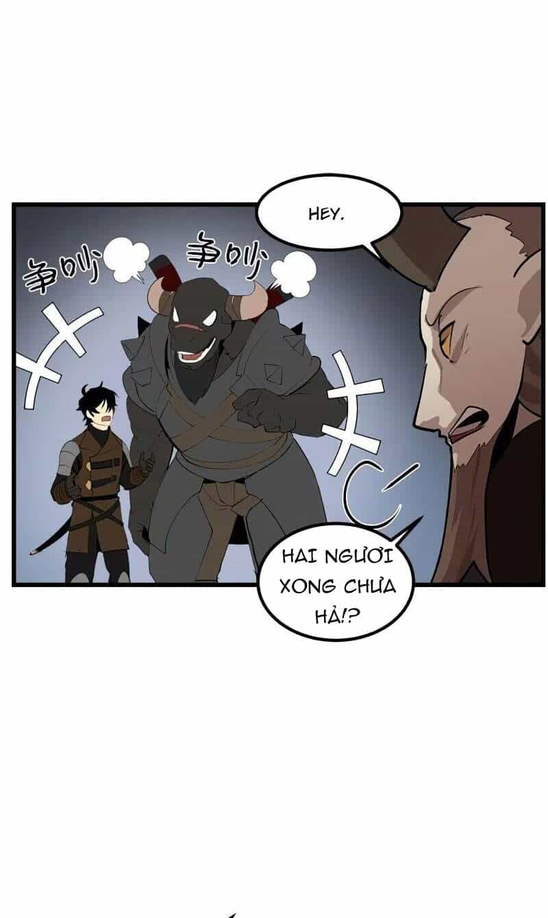The Dungeon Master - Chương 72 - ảnh 36