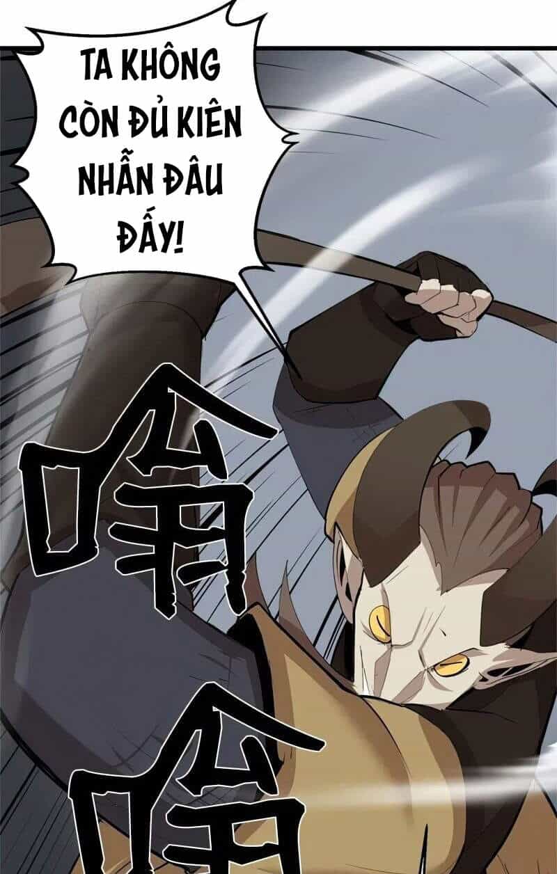 The Dungeon Master - Chương 72 - ảnh 37