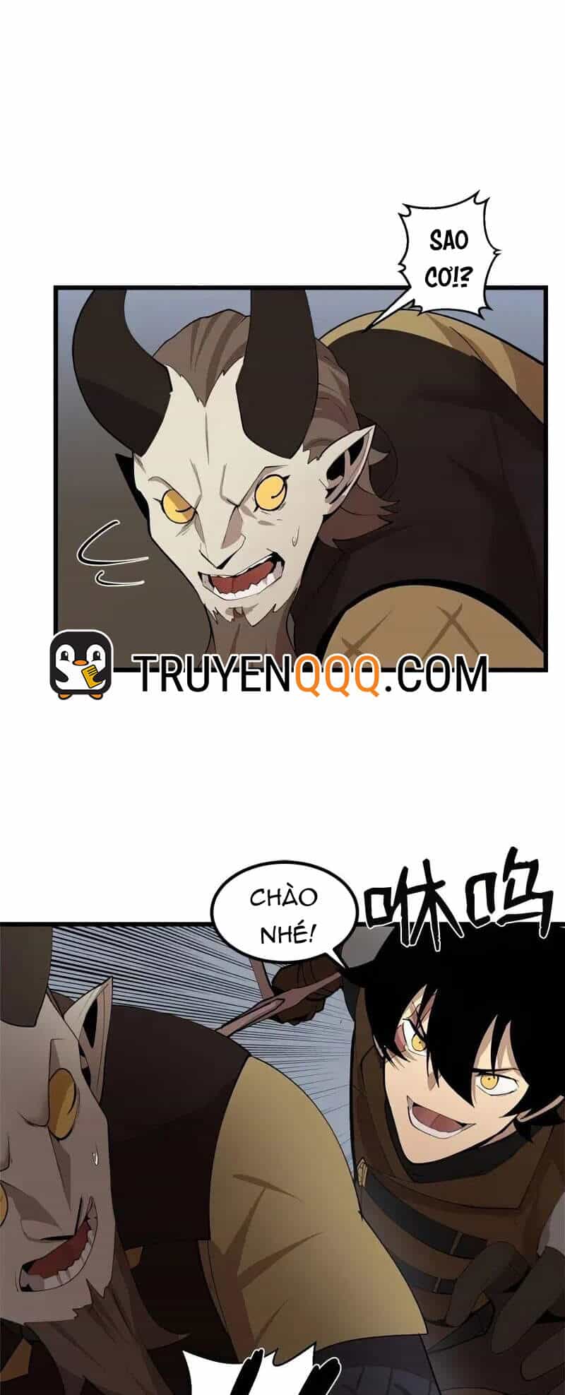 The Dungeon Master - Chương 72 - ảnh 55