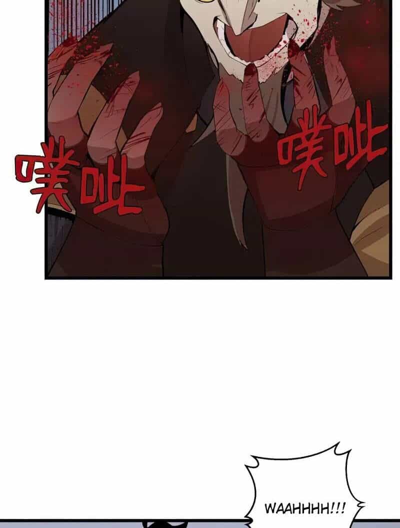 The Dungeon Master - Chương 72 - ảnh 59