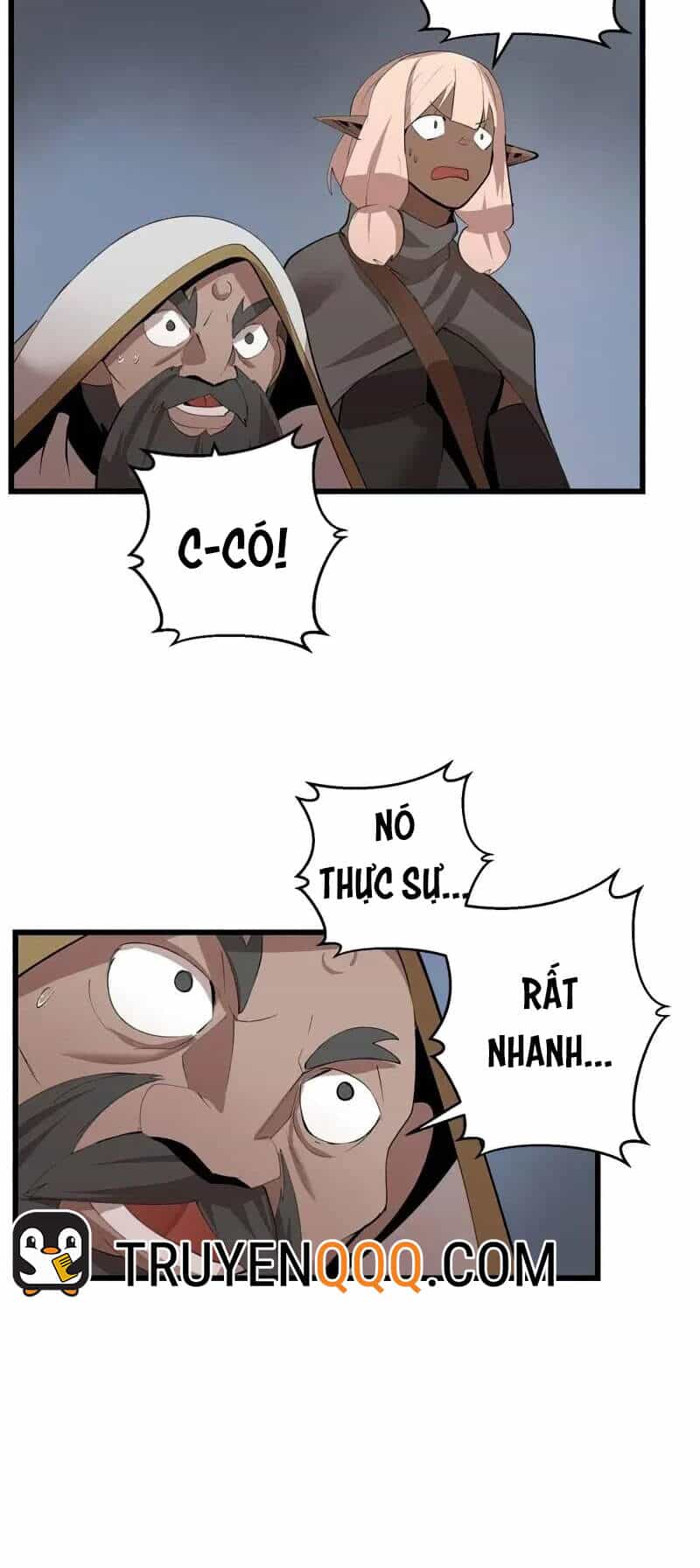 The Dungeon Master - Chương 72 - ảnh 66