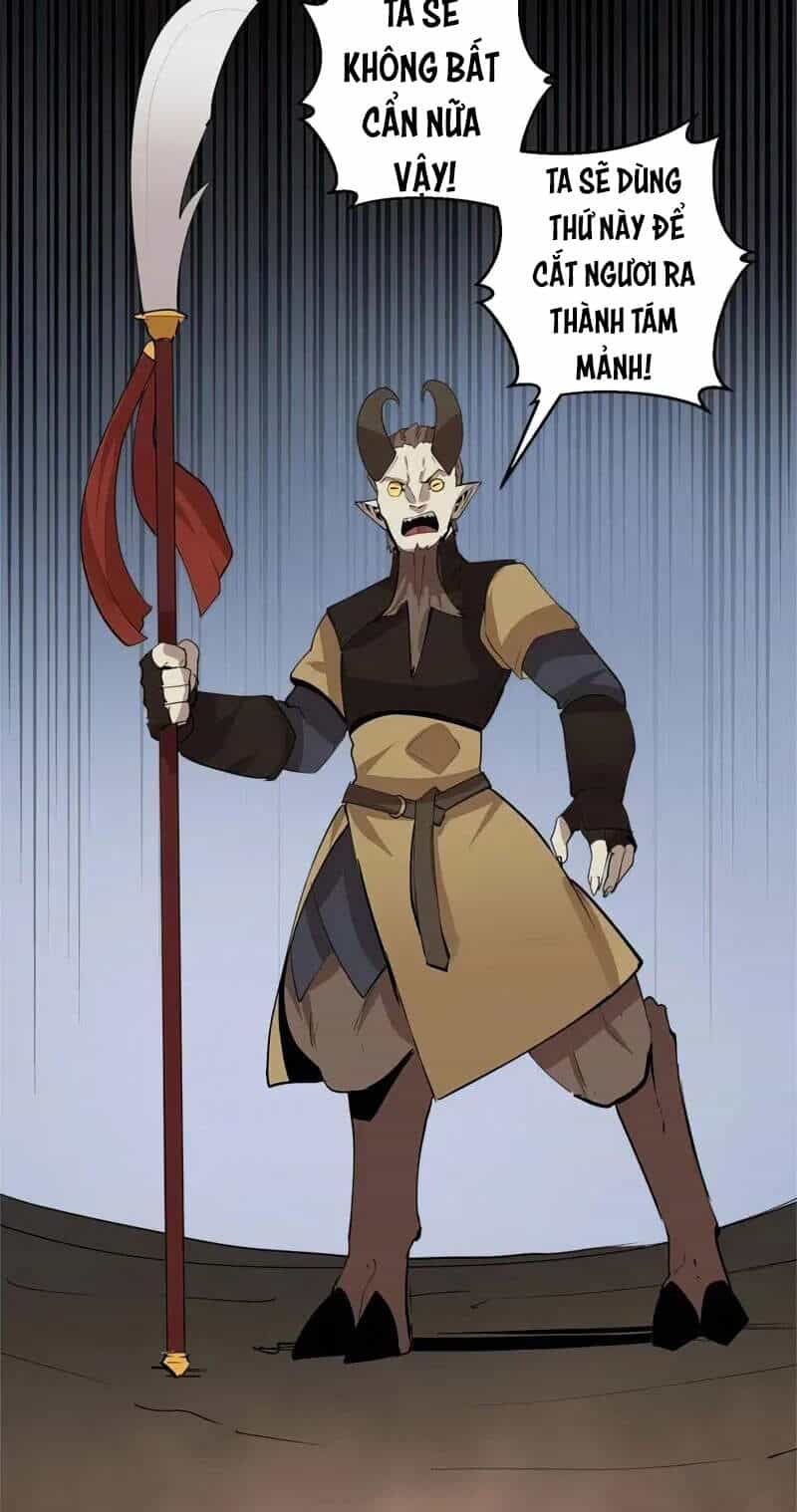 The Dungeon Master - Chương 72 - ảnh 68