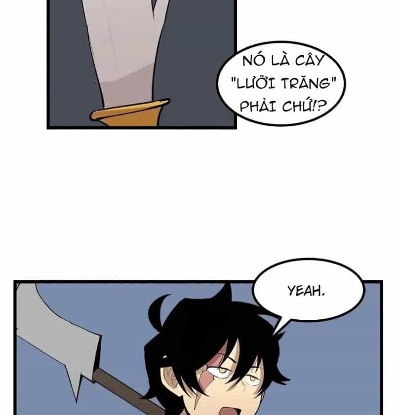 The Dungeon Master - Chương 72 - ảnh 70
