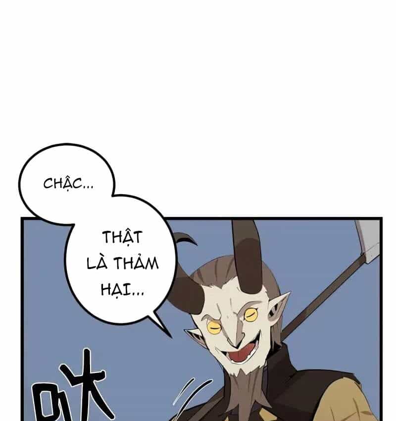 The Dungeon Master - Chương 72 - ảnh 8