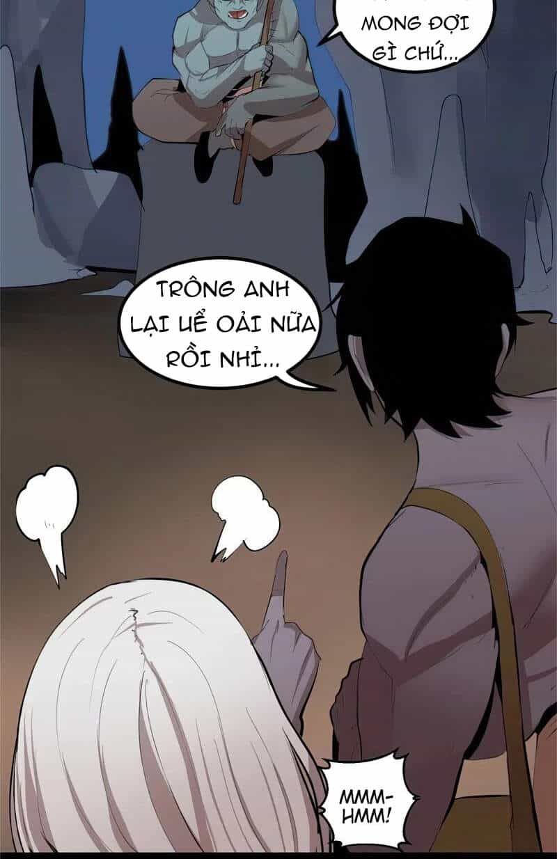 The Dungeon Master - Chương 73 - ảnh 12