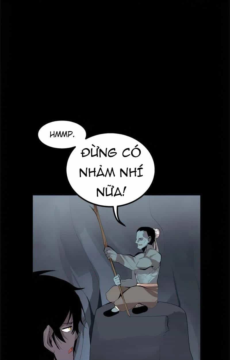 The Dungeon Master - Chương 73 - ảnh 13