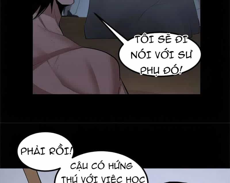 The Dungeon Master - Chương 73 - ảnh 14
