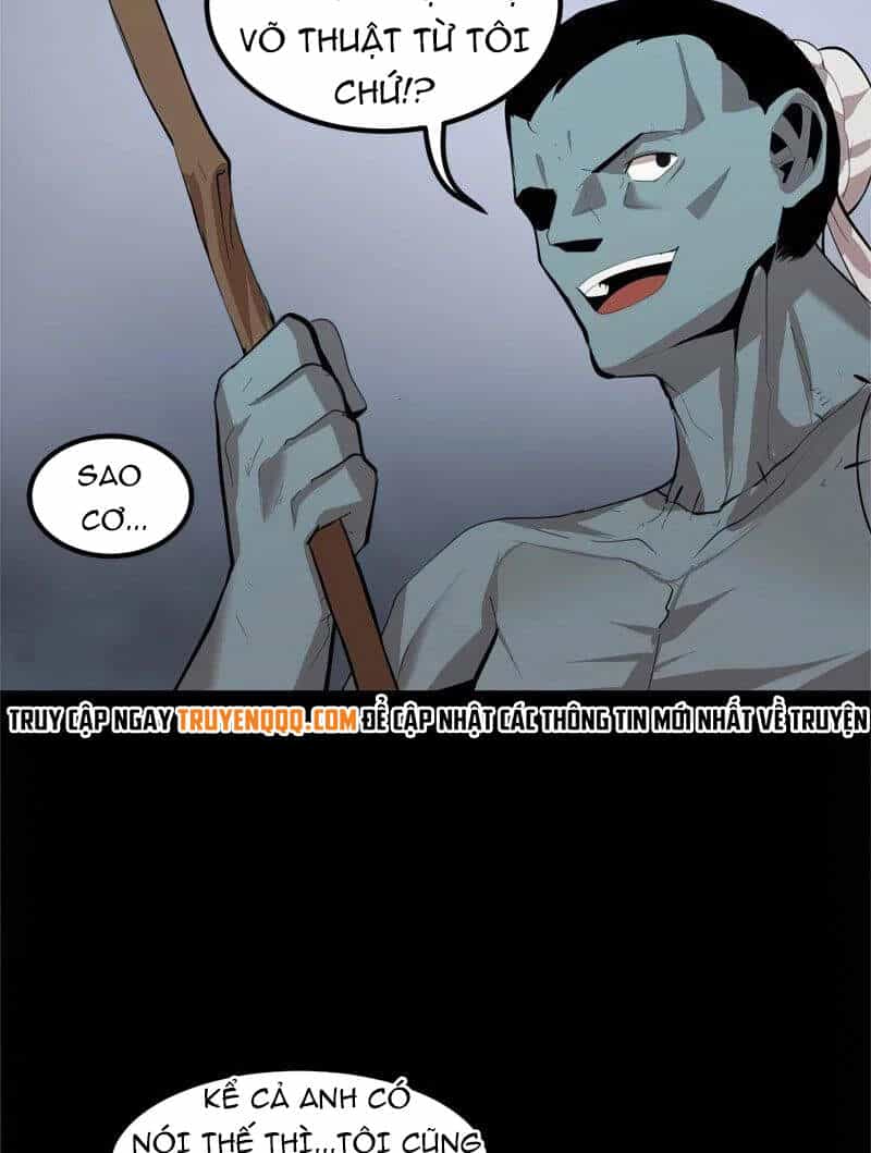 The Dungeon Master - Chương 73 - ảnh 15