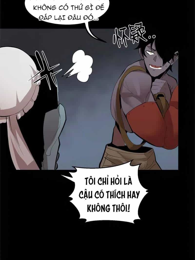 The Dungeon Master - Chương 73 - ảnh 16