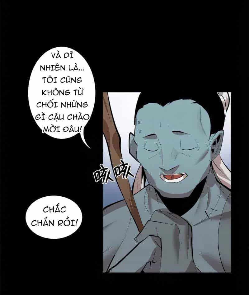 The Dungeon Master - Chương 73 - ảnh 17