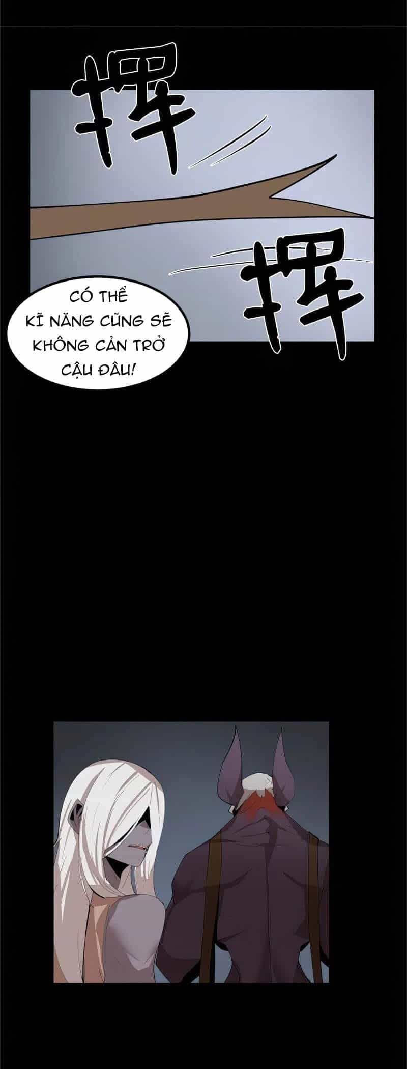 The Dungeon Master - Chương 73 - ảnh 18