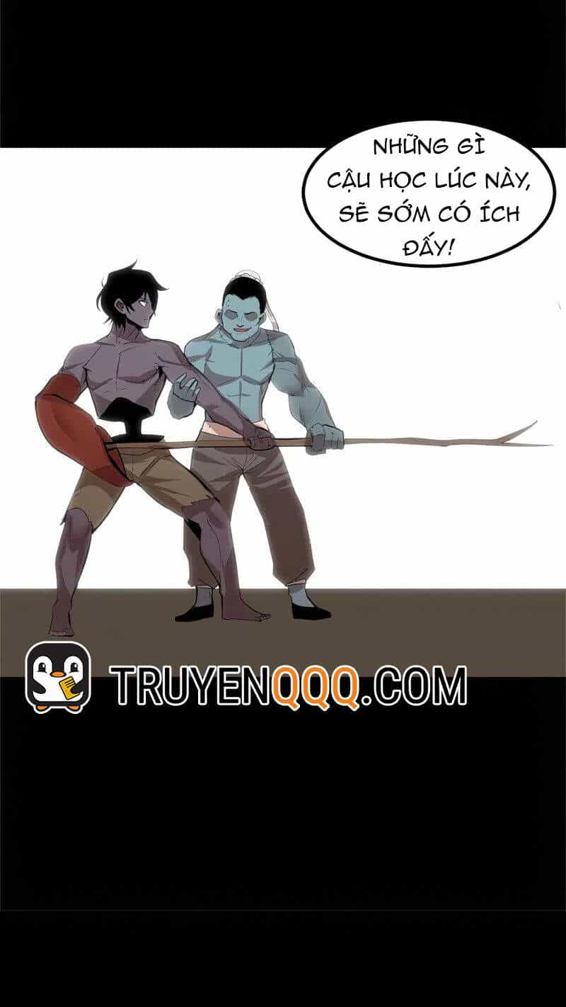 The Dungeon Master - Chương 73 - ảnh 19