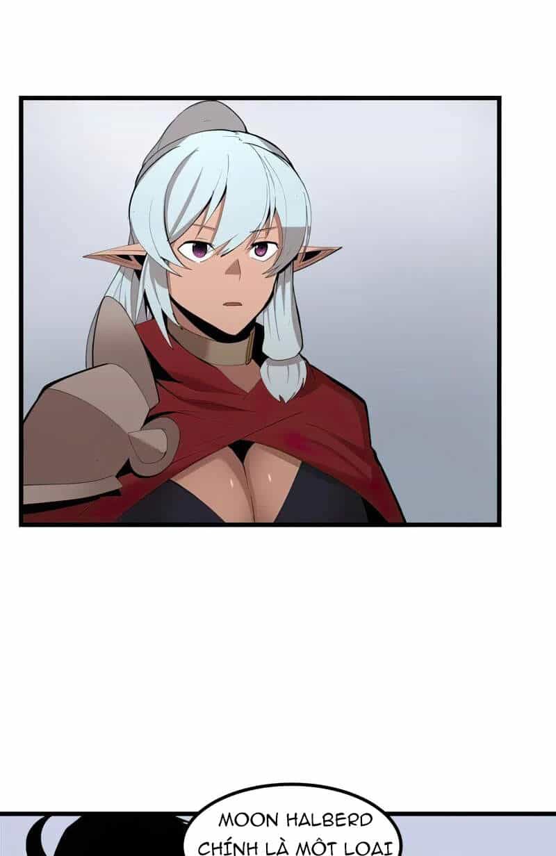 The Dungeon Master - Chương 73 - ảnh 21