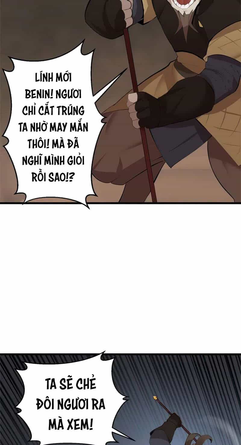 The Dungeon Master - Chương 73 - ảnh 23