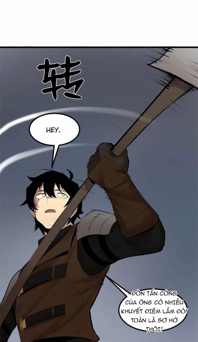 The Dungeon Master - Chương 73 - ảnh 25