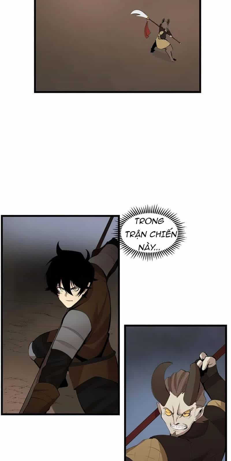 The Dungeon Master - Chương 73 - ảnh 3