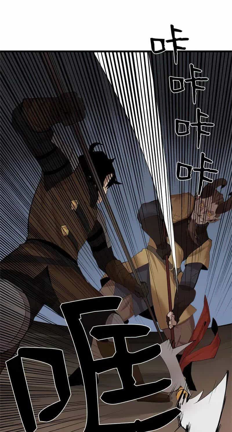 The Dungeon Master - Chương 73 - ảnh 30