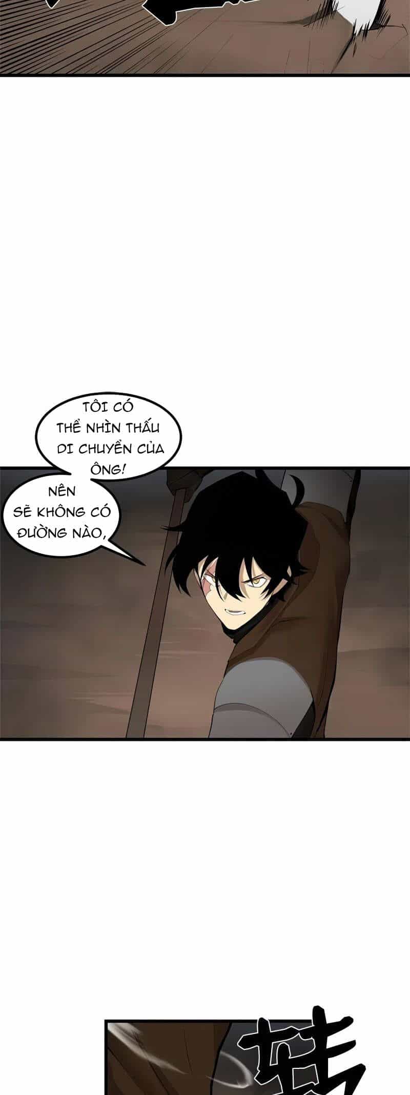The Dungeon Master - Chương 73 - ảnh 31