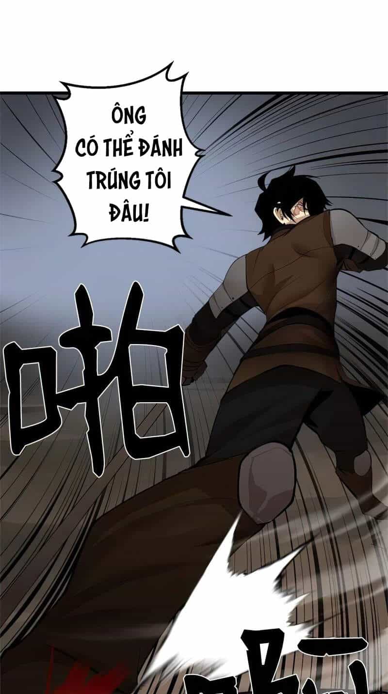The Dungeon Master - Chương 73 - ảnh 33