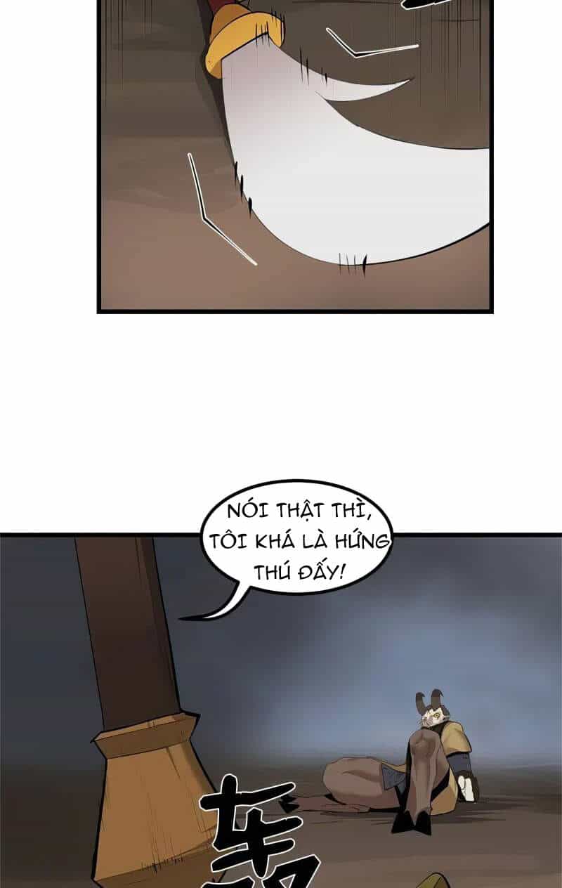 The Dungeon Master - Chương 73 - ảnh 37