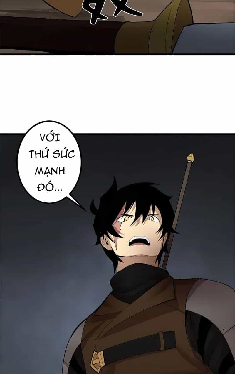 The Dungeon Master - Chương 73 - ảnh 38