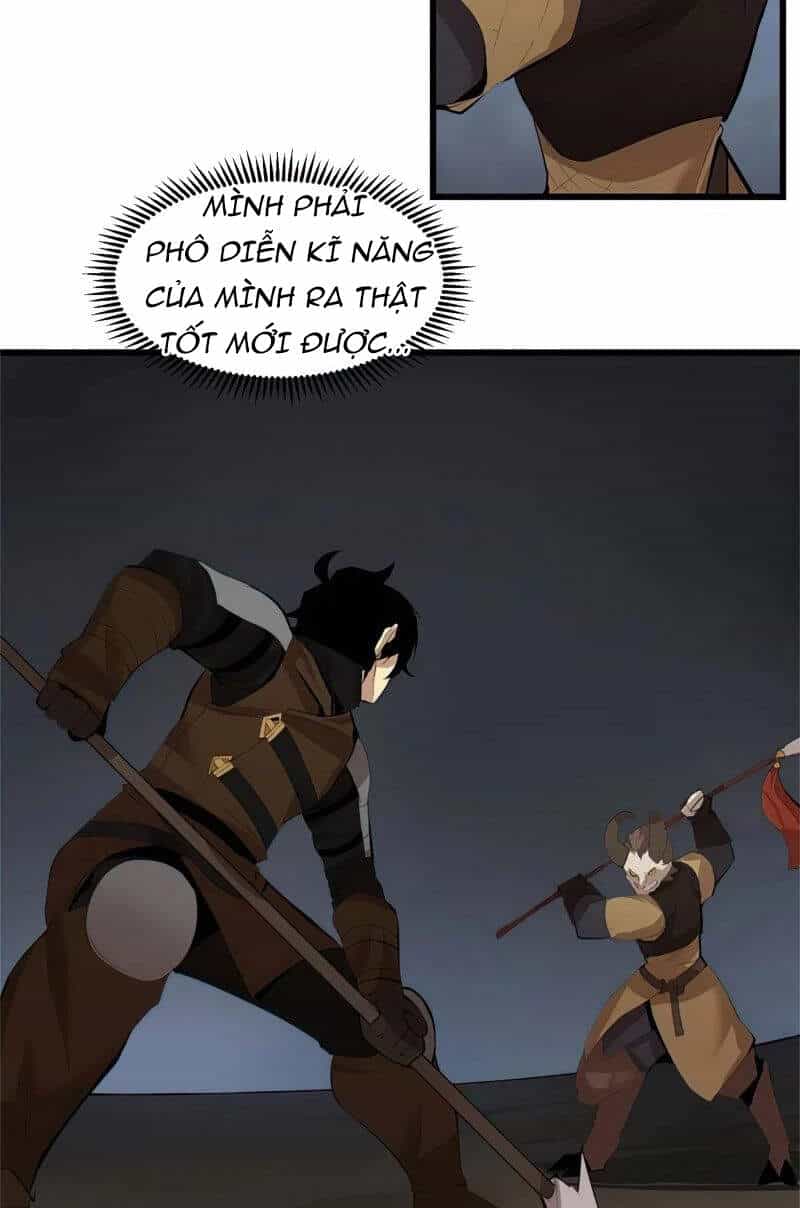 The Dungeon Master - Chương 73 - ảnh 4