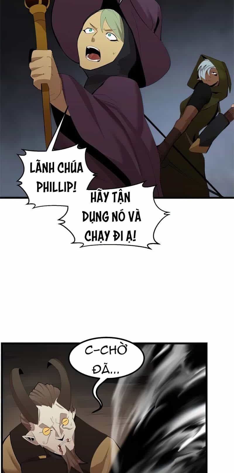 The Dungeon Master - Chương 73 - ảnh 49