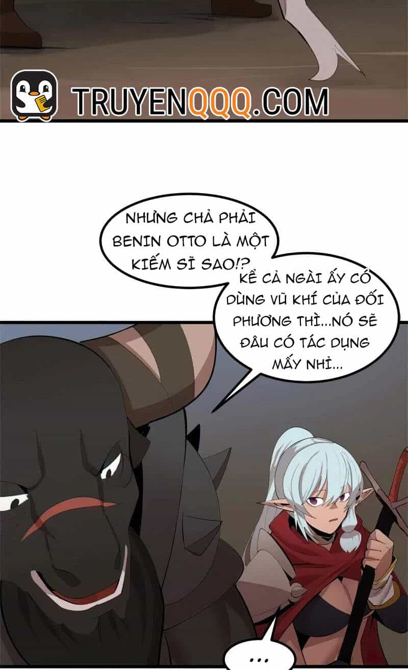 The Dungeon Master - Chương 73 - ảnh 5