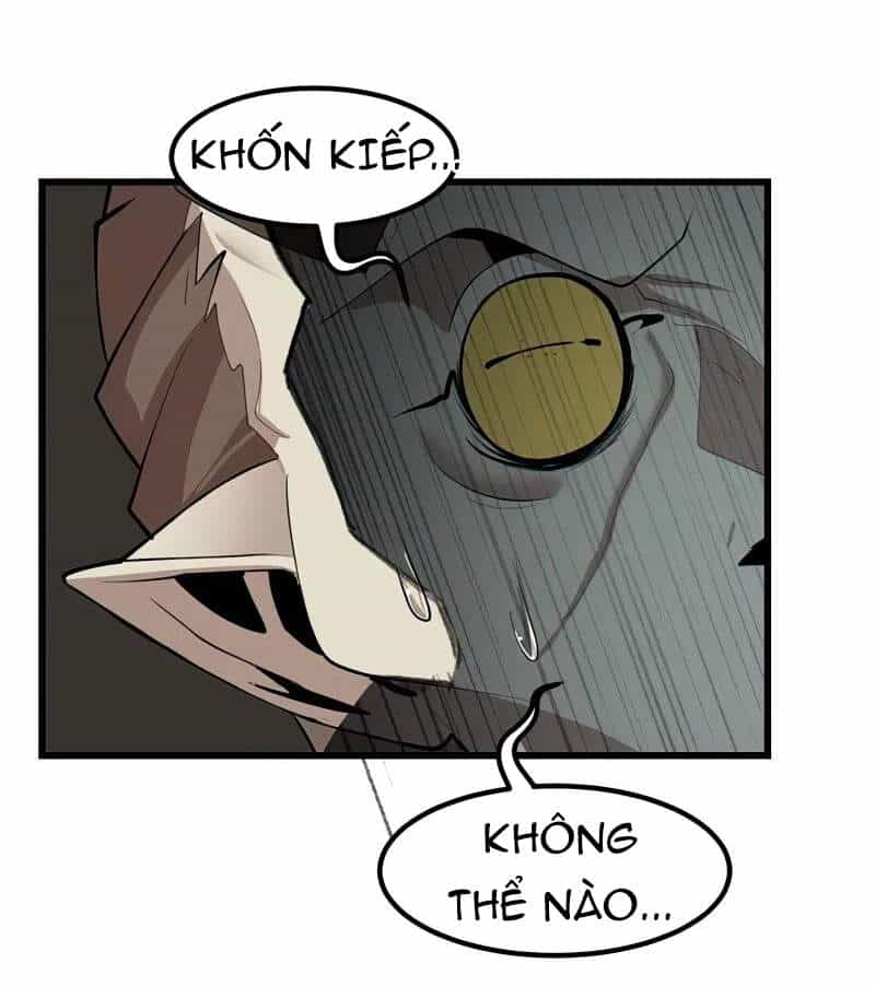 The Dungeon Master - Chương 73 - ảnh 53