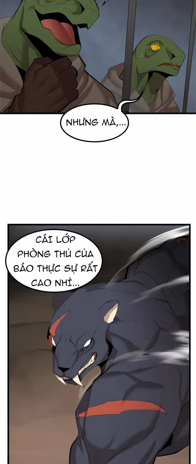 The Dungeon Master - Chương 73 - ảnh 58