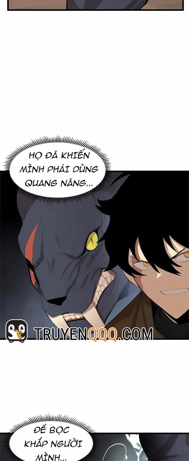 The Dungeon Master - Chương 73 - ảnh 59