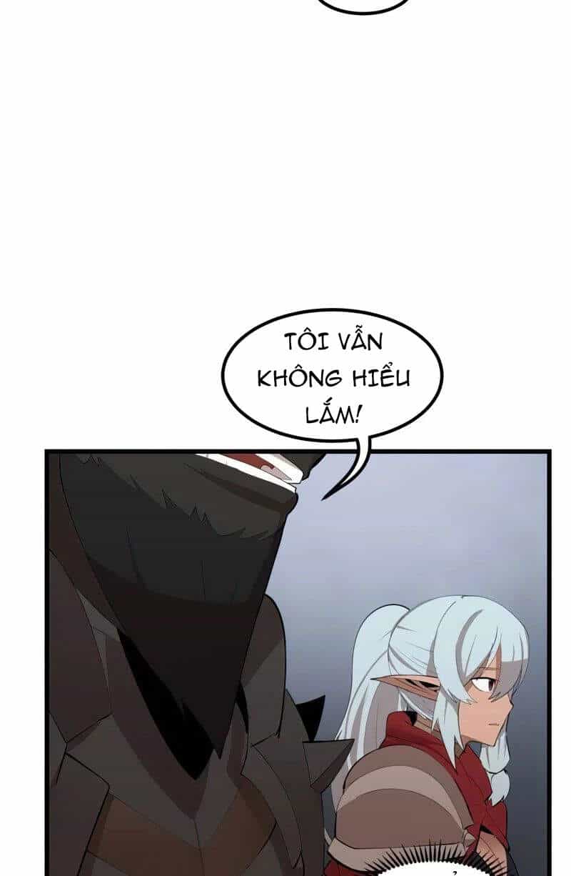 The Dungeon Master - Chương 73 - ảnh 6