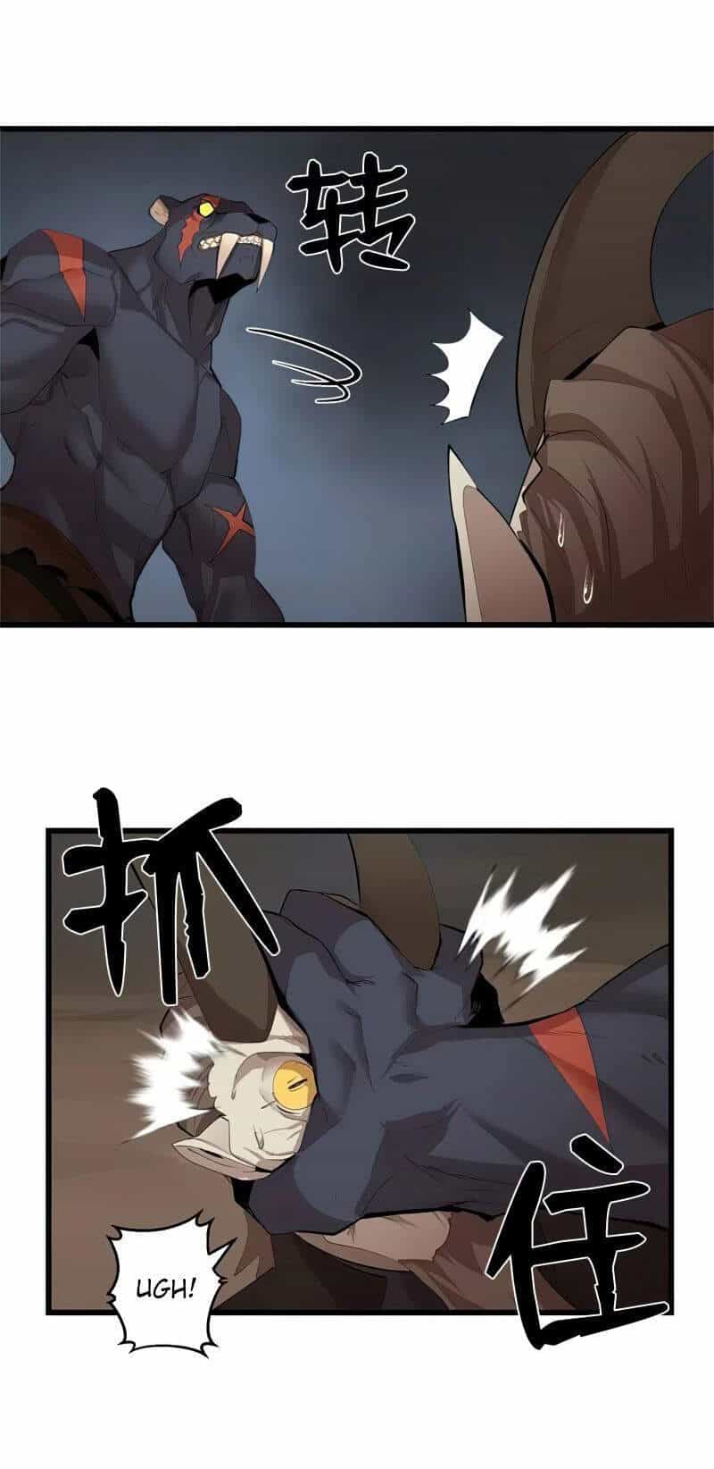 The Dungeon Master - Chương 73 - ảnh 61