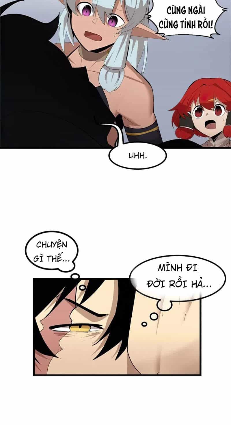 The Dungeon Master - Chương 74 - ảnh 12