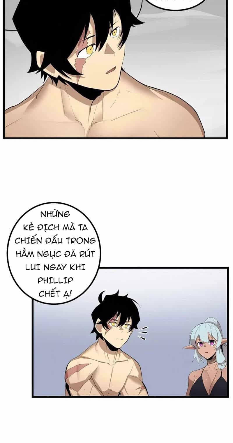 The Dungeon Master - Chương 74 - ảnh 15