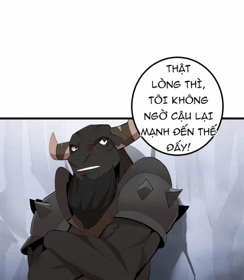The Dungeon Master - Chương 74 - ảnh 16