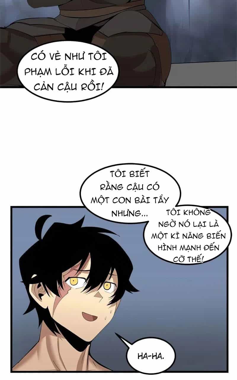 The Dungeon Master - Chương 74 - ảnh 17