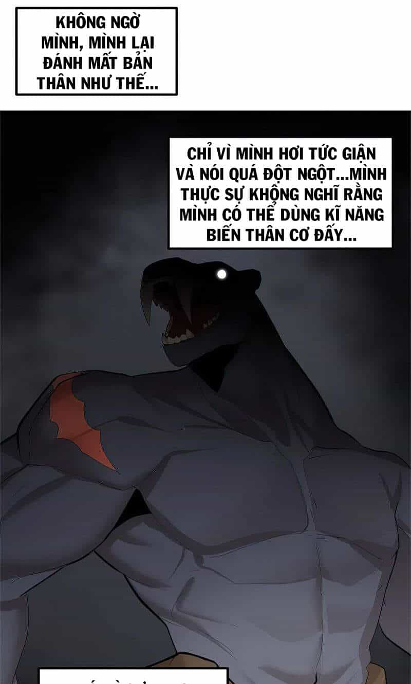 The Dungeon Master - Chương 74 - ảnh 19
