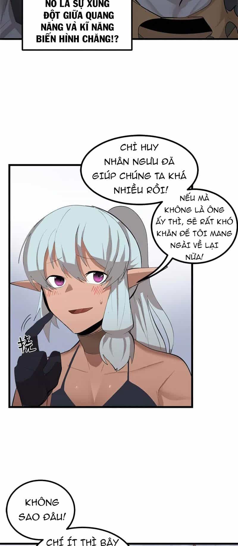 The Dungeon Master - Chương 74 - ảnh 20