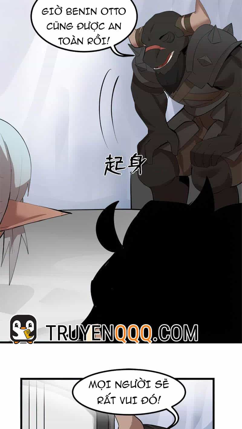 The Dungeon Master - Chương 74 - ảnh 21