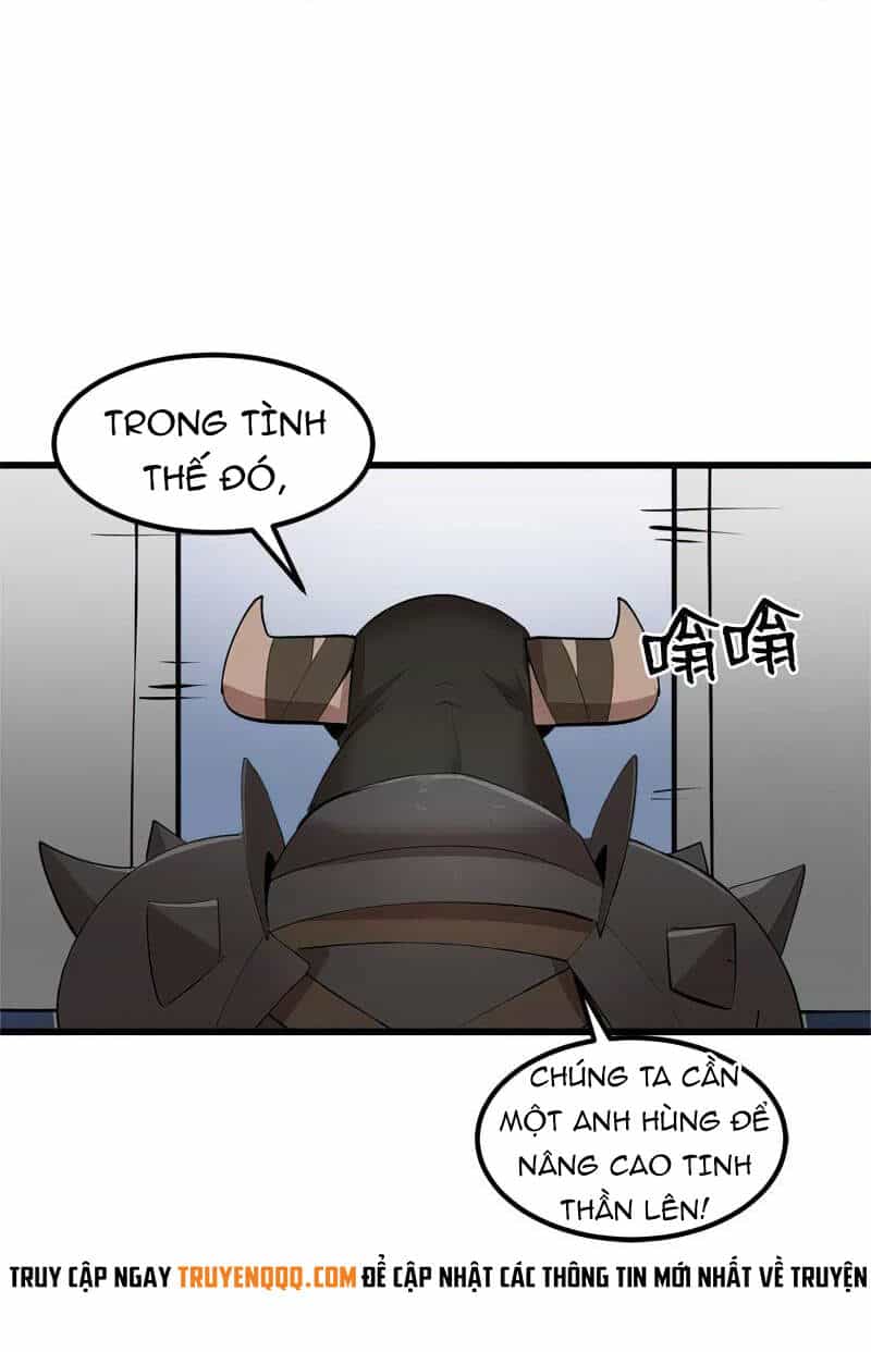 The Dungeon Master - Chương 74 - ảnh 25