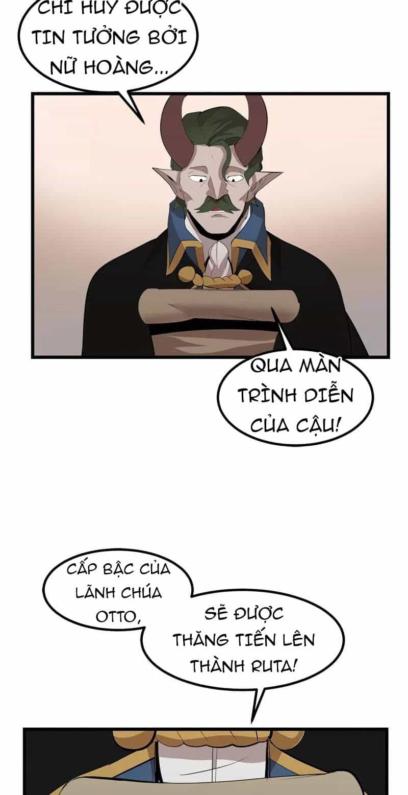 The Dungeon Master - Chương 74 - ảnh 29